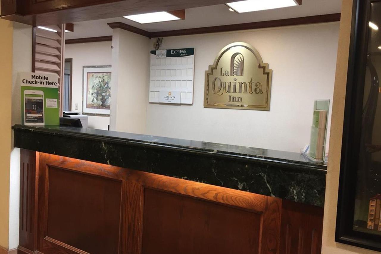 La Quinta Inn By Wyndham Indianapolis East-Post Drive Экстерьер фото