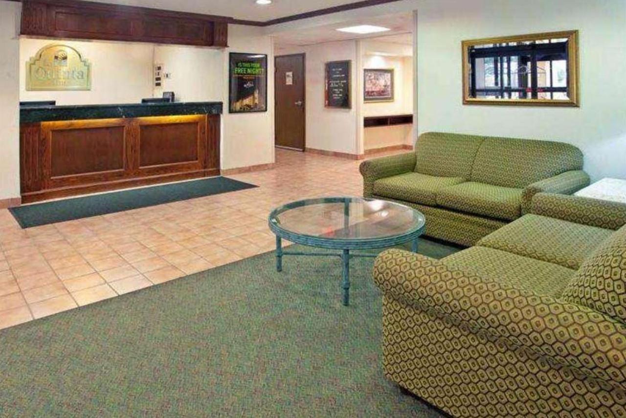 La Quinta Inn By Wyndham Indianapolis East-Post Drive Экстерьер фото