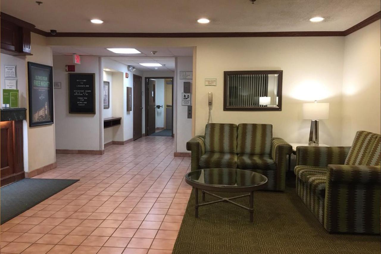 La Quinta Inn By Wyndham Indianapolis East-Post Drive Экстерьер фото