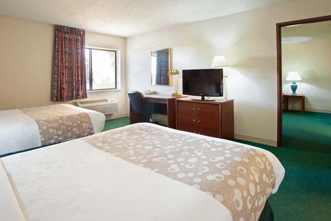 La Quinta Inn By Wyndham Indianapolis East-Post Drive Экстерьер фото