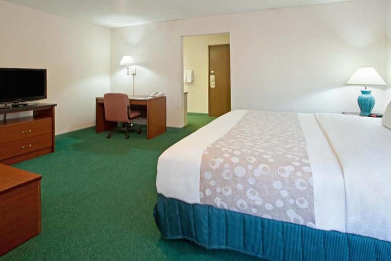 La Quinta Inn By Wyndham Indianapolis East-Post Drive Экстерьер фото