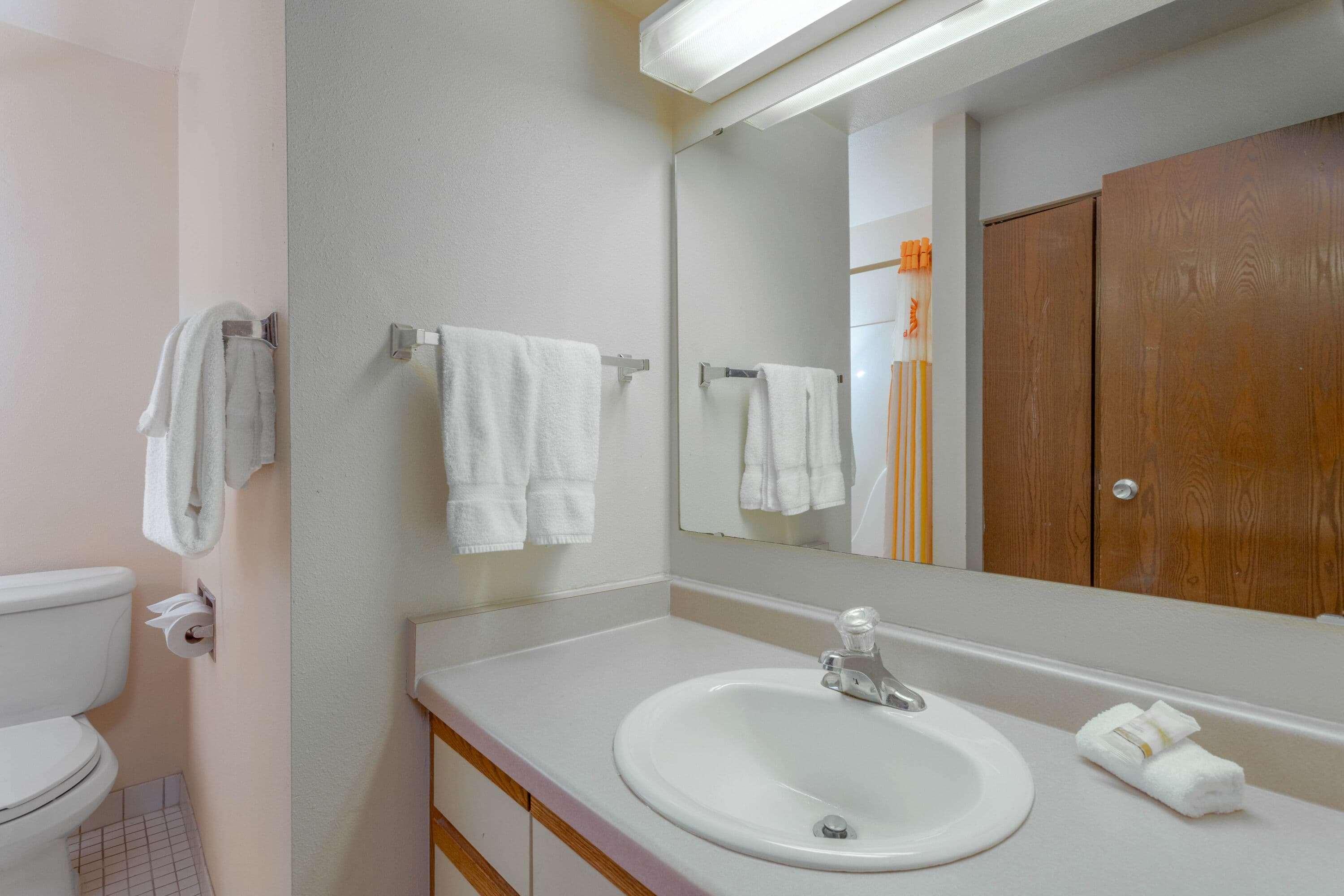 La Quinta Inn By Wyndham Indianapolis East-Post Drive Экстерьер фото