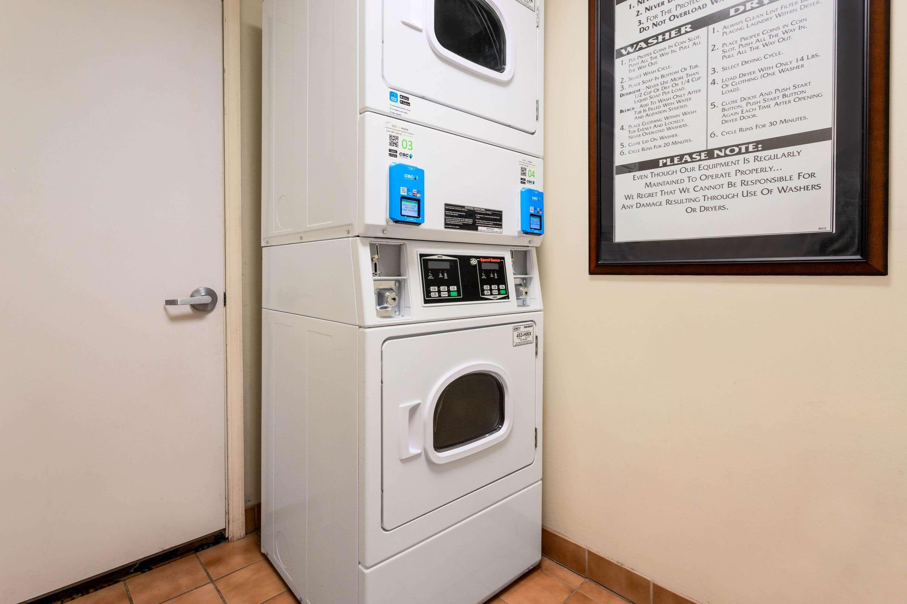 La Quinta Inn By Wyndham Indianapolis East-Post Drive Экстерьер фото