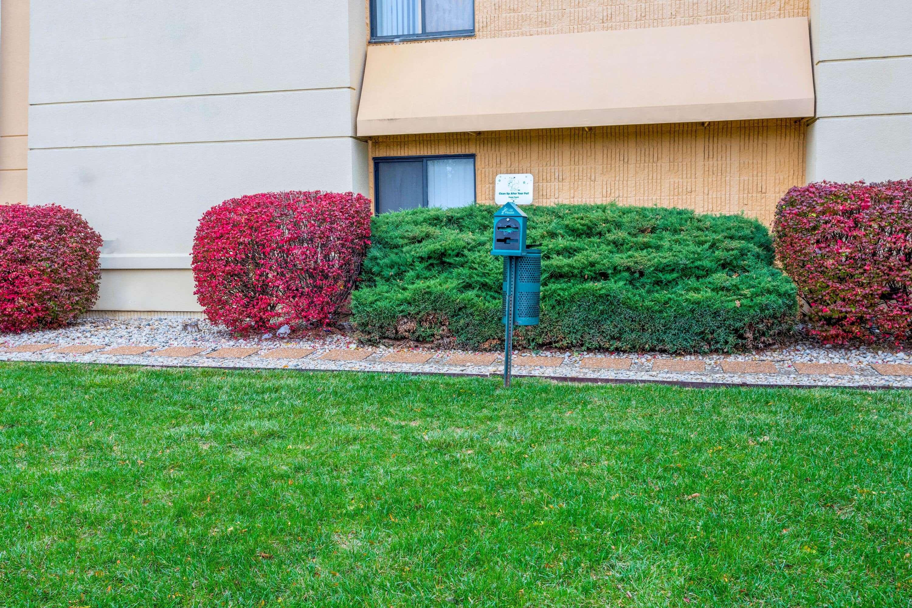 La Quinta Inn By Wyndham Indianapolis East-Post Drive Экстерьер фото
